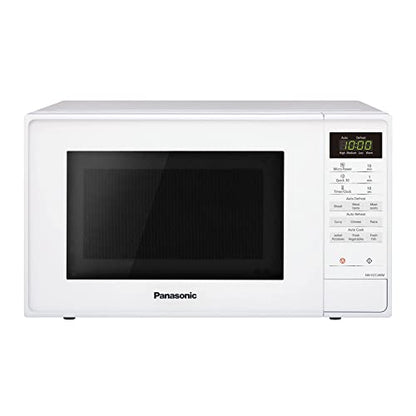 Panasonic  20L 800W Touch Control Microwave