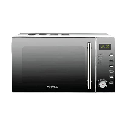 VYTRONIX VY-C900M 900W Digital Microwave Oven
