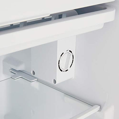 Cookology Undercounter Freestanding Fridge 93 Litre Capacity