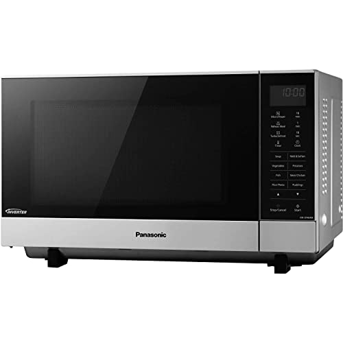 Panasonic  Flatbed Microwave Oven