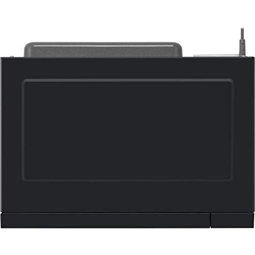 Panasonic  Microwave, Black
