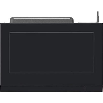 Panasonic  Microwave, Black