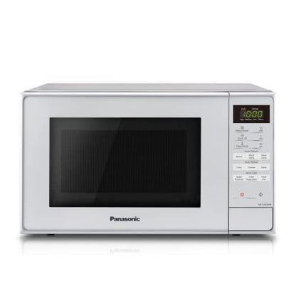 Panasonic NN-E28JMMBPQ Compact Solo Microwave Oven