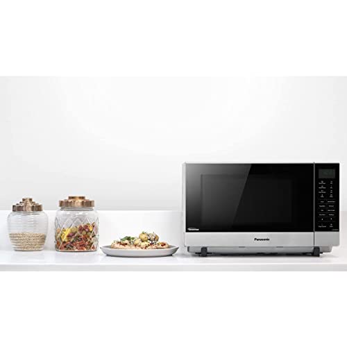 Panasonic  Flatbed Microwave Oven