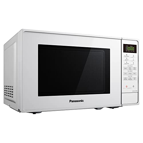 Panasonic  20L 800W Touch Control Microwave