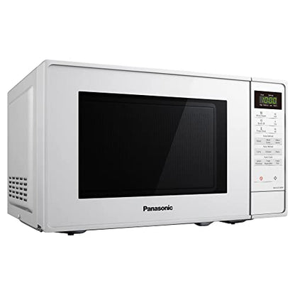 Panasonic  20L 800W Touch Control Microwave
