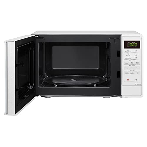 Panasonic  20L 800W Touch Control Microwave