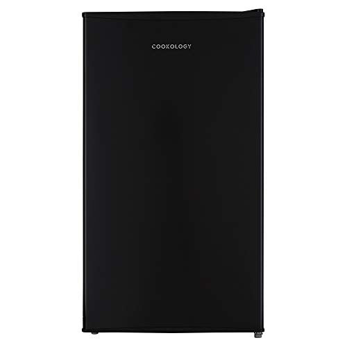 Cookology Undercounter Freestanding Fridge 93 Litre Capacity