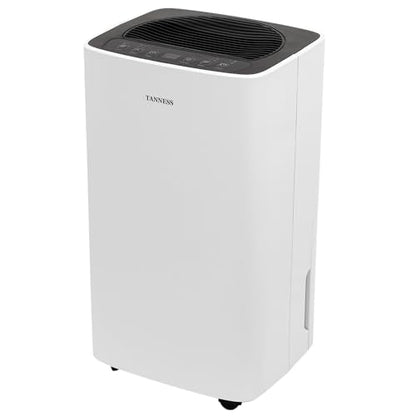 Tanness 12L Dehumidifier, Dehumidifiers For Home