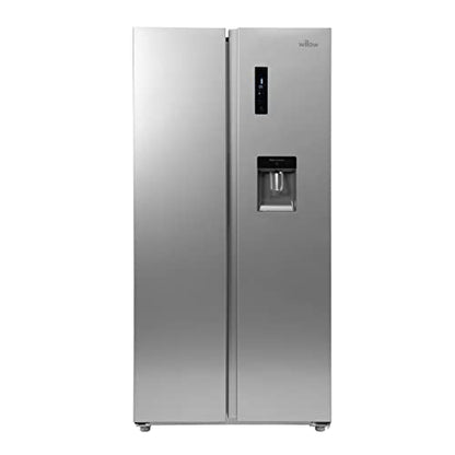 Willow WSBS84DS American
