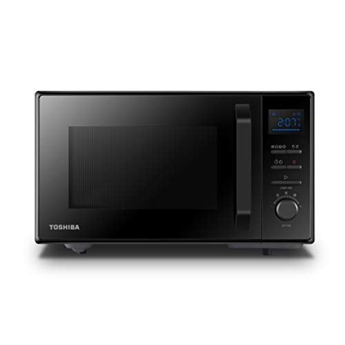Toshiba 950w 25L Microwave Oven with Upgraded Easy Clean