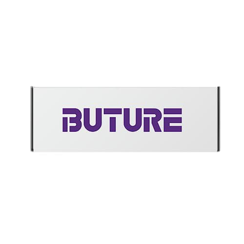 BuTure Cordless Vacuum Cleaner