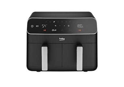 Beko Dual Zone Air fryer ExpertFry FRL5388B