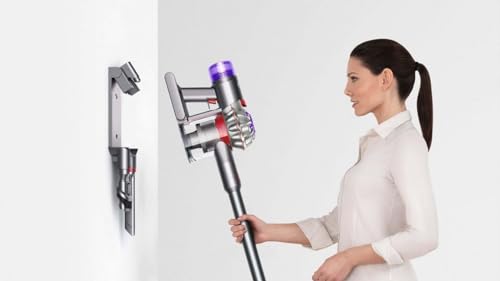 DYSON V8-2023, Stick Vacuum Cleaner, Silver
