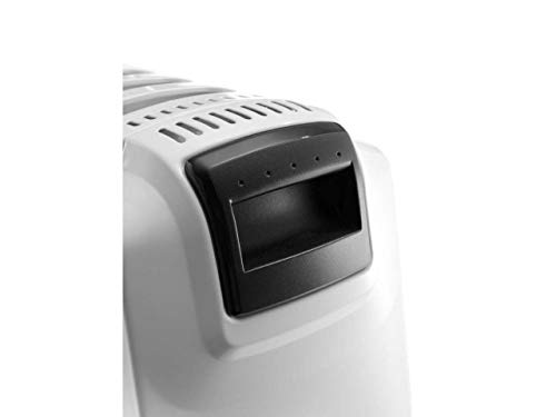 De'Longhi Dragon  Delonghi Oil  6 Elementosqc