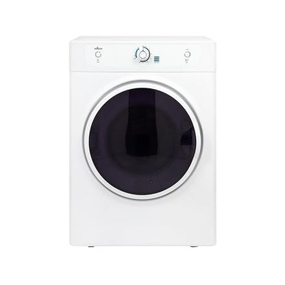 WILLOW 7kg Vented Dryer - White