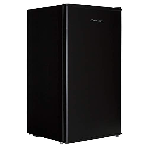 Cookology Undercounter Freestanding Fridge 93 Litre Capacity