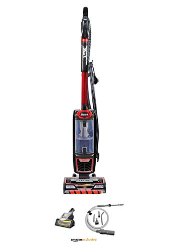 Shark portable Upright Vacuum Cleaner [NZ801UKTSB]
