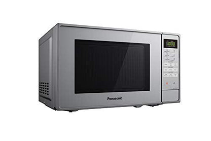 Panasonic NN-E28JMMBPQ Compact Solo Microwave Oven