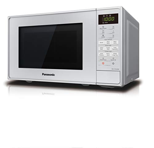 Panasonic NN-K18JMMBPQ Microwave Oven