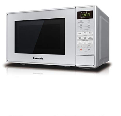 Panasonic NN-K18JMMBPQ Microwave Oven