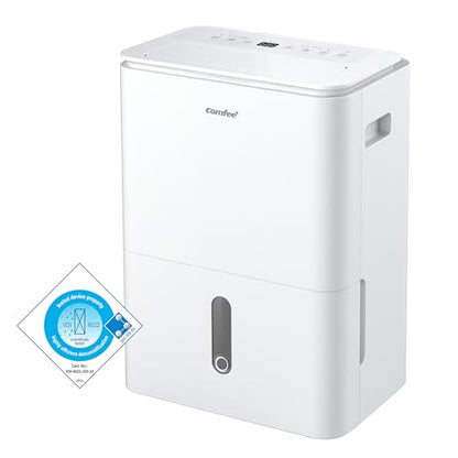 COMFEE'Dehumidifier 20L,Dehumidifiers f