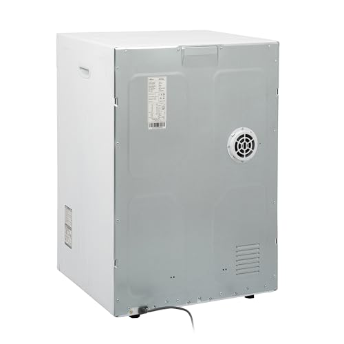 WILLOW 7kg Vented Dryer - White