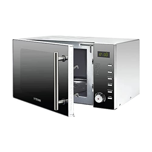 VYTRONIX VY-C900M 900W Digital Microwave Oven