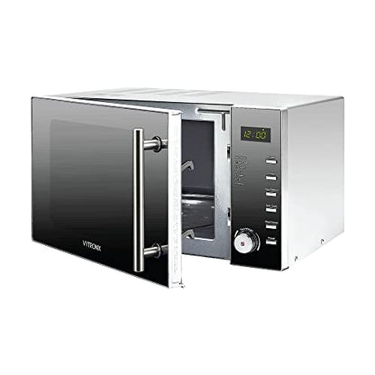 VYTRONIX VY-C900M 900W Digital Microwave Oven
