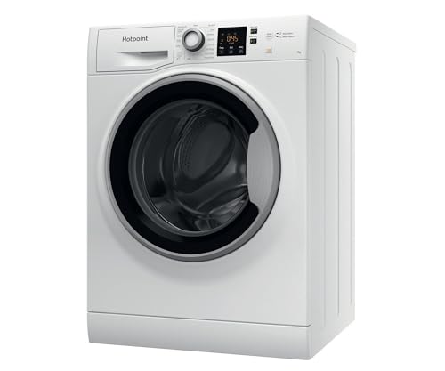 Hotpoint NSWE745CWSUK 7kg 1400