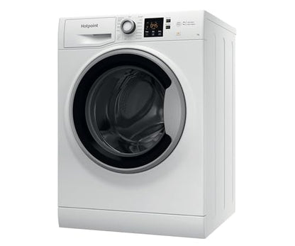 Hotpoint NSWE745CWSUK 7kg 1400