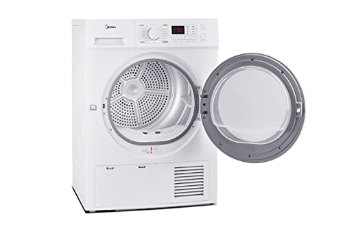 Midea Freestanding Heat Pump Dryer