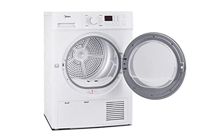 Midea Freestanding Heat Pump Dryer