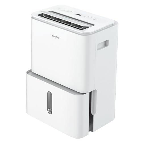 COMFEE'Dehumidifier 20L,Dehumidifiers f