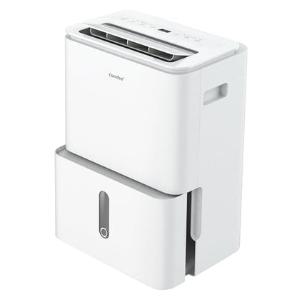 COMFEE'Dehumidifier 20L,Dehumidifiers f