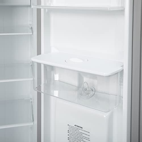 Willow WSBS84DS American
