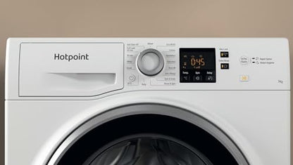 Hotpoint NSWE745CWSUK 7kg 1400