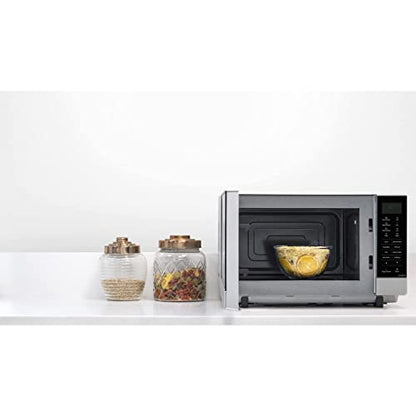 Panasonic  Flatbed Microwave Oven