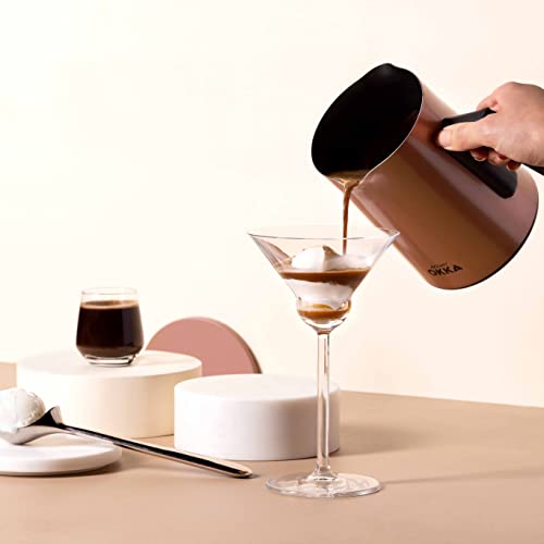 Arzum Okka Automatic Turkish Coffee and Hot Beverage Maker