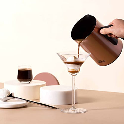 Arzum Okka Automatic Turkish Coffee and Hot Beverage Maker
