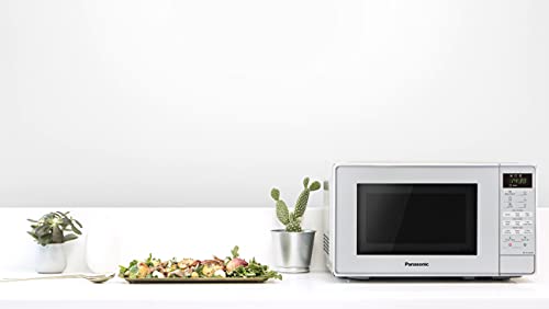 Panasonic NN-K18JMMBPQ Microwave Oven