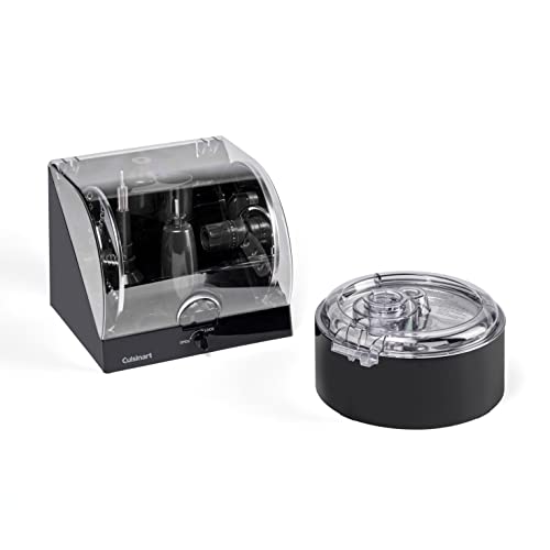 Cuisinart Expert Prep Pro  2 Bowl Food Processor