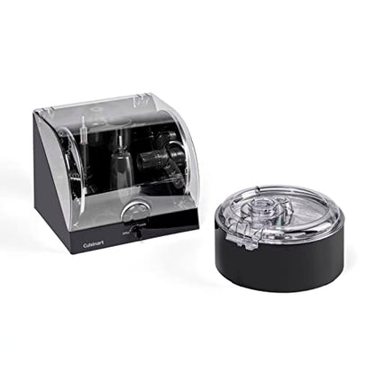 Cuisinart Expert Prep Pro  2 Bowl Food Processor
