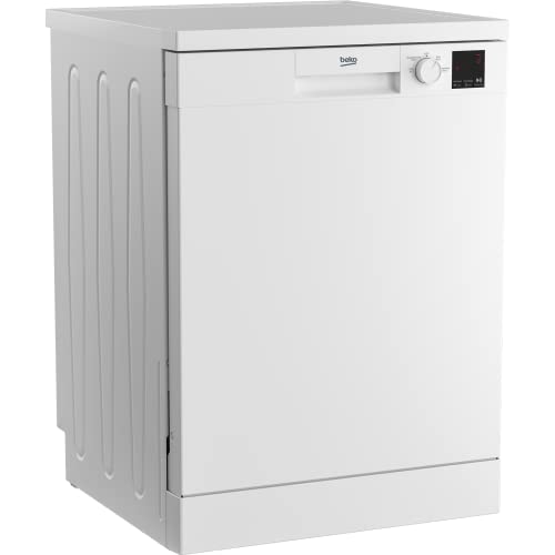 Beko Freestanding Dishwasher