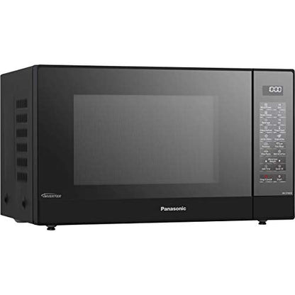 Panasonic  Microwave, Black