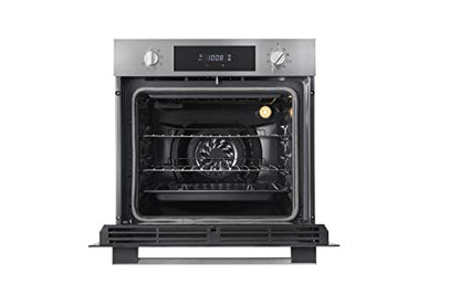 Hoover H-Oven 300 Built-In Electric Single Oven
