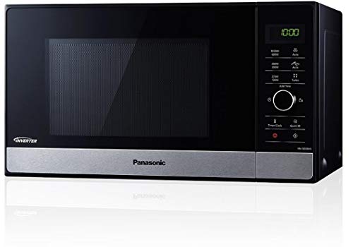 Panasonic  microwave Countertop Solo