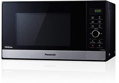 Panasonic  microwave Countertop Solo