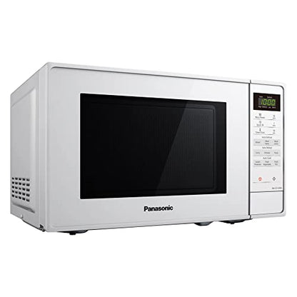 Panasonic  20L 800W Touch Control Microwave