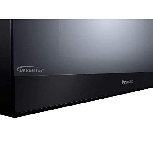 Panasonic  Microwave, Black